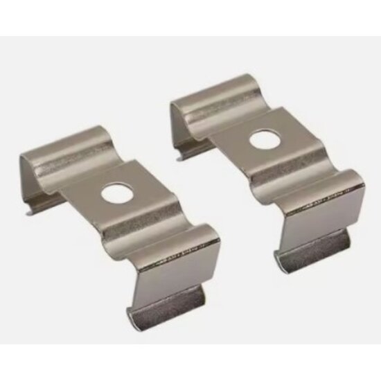 Homelighting SE-CL-23S 2,3*1,0CM (77-50542) - Accesorios esenciales para perfiles de aluminio