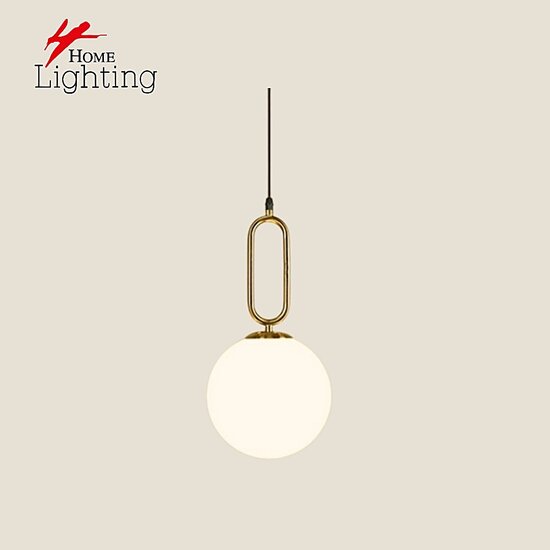 Homelighting SE21-MO-27 - Moderne hanglamp voor sfeervolle verlichting