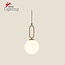 Homelighting SE21-MO-27 - Moderne hanglamp voor sfeervolle verlichting