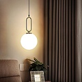 Homelighting SE21-MO-27 - Suspension moderne pour un éclairage élégant