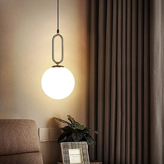 Homelighting SE21-MO-27 - Modern pendant lamp for stylish lighting