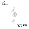 Homelighting Danne SE LED 38 - Lámpara de pared elegante para cualquier espacio