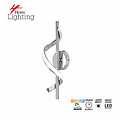 Homelighting Danne SE LED 38 - Applique murale élégante pour tous les espaces