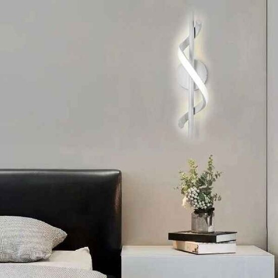 Homelighting Danne SE LED 38 - Stijlvolle wandlamp voor elke ruimte