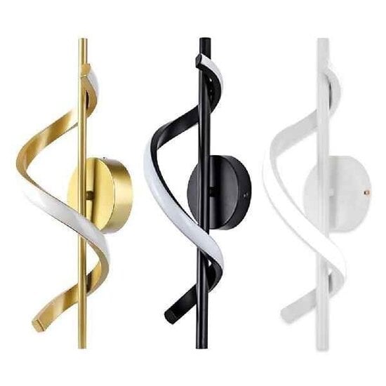 Homelighting Danne SE LED 38 - Stylish wall lamp for any space