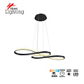 Homelighting Otto SE LED 120 - Moderne Pendelleuchte mit 3CCT Speicherfunktion