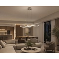 Homelighting Otto SE LED 120 - Lámpara colgante moderna para una iluminación elegante