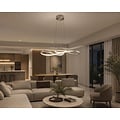 Homelighting Otto SE LED 120 - Modern pendant lamp for stylish lighting