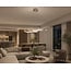 Homelighting Otto SE LED 120 - Modern pendant lamp for stylish lighting