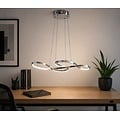 Homelighting Otto SE LED 120 - Modern pendant lamp for stylish lighting