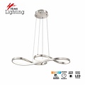 Homelighting Otto SE LED 120 - Moderne Pendelleuchte für stilvolle Beleuchtung