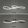 Homelighting Otto SE LED 120 - Modern pendant lamp for stylish lighting