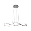 Homelighting Otto SE LED 120 - Modern pendant lamp for stylish lighting