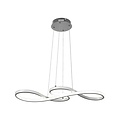 Homelighting Otto SE LED 120 - Suspension moderne pour un éclairage stylé