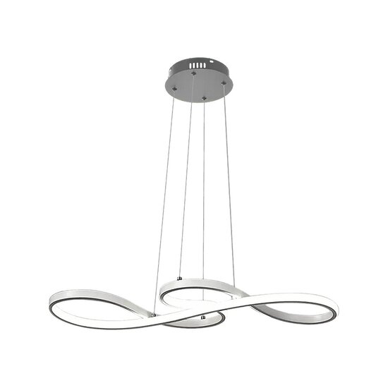 Homelighting Otto SE LED 120 - Modern pendant lamp for stylish lighting