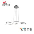 Homelighting Otto SE LED 120 - Modern pendant lamp for stylish lighting