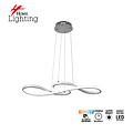 Homelighting Otto SE LED 120 - Suspension moderne pour un éclairage stylé