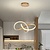 Homelighting Orbita SE LED 120