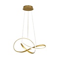 Homelighting Orbita SE LED 120 - Moderne hanglamp met 3CCT en geheugenfunctie