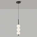 Homelighting Luna Tripla SE LED 120 - Suspension moderne avec options d'éclairage polyvalentes