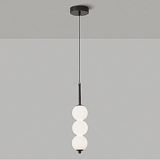 Homelighting Luna Tripla SE LED 120 - Moderne hanglamp met veelzijdige lichtinstellingen