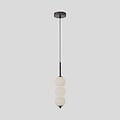 Homelighting Luna Tripla SE LED 120 - Moderne hanglamp met veelzijdige lichtinstellingen