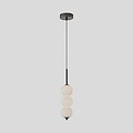 Homelighting Luna Tripla SE LED 120 - Moderne Pendelleuchte mit vielseitigen Beleuchtungsoptionen