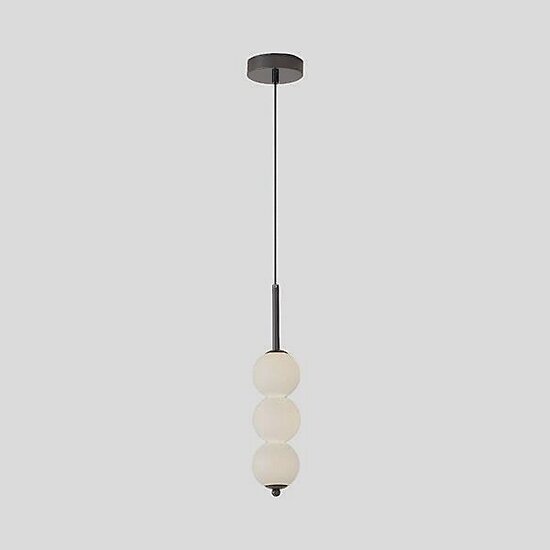 Homelighting Luna Tripla SE LED 120 - Moderne Pendelleuchte mit vielseitigen Beleuchtungsoptionen