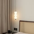 Homelighting Luna Tripla SE LED 120 - Moderne hanglamp met veelzijdige lichtinstellingen