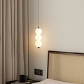 Homelighting Luna Tripla SE LED 120 - Moderne Pendelleuchte mit vielseitigen Beleuchtungsoptionen