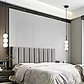 Homelighting Luna Tripla SE LED 120 - Moderne Pendelleuchte mit vielseitigen Beleuchtungsoptionen
