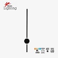 Homelighting Zenya SE LED 60 - Moderne Wandlampe mit 3CCT und Speicherfunktion