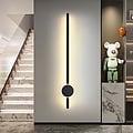 Homelighting Zenya SE LED 60 - Moderne wandlamp met 3CCT en geheugenfunctie