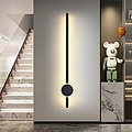 Homelighting Zenya SE LED 60 - Moderne Wandlampe mit 3CCT und Speicherfunktion