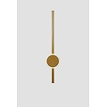 Homelighting Zenya SE LED 60 - Applique murale moderne avec fonction mémoire
