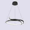 Homelighting Eclipta SE LED 50 - Moderne Pendelleuchte mit 3CCT-Speicherfunktion