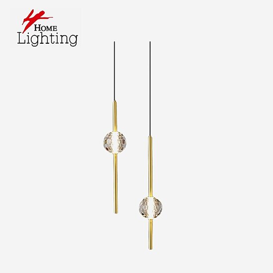 Homelighting Glow SE LED 10 - Modern pendant lamp for ambient lighting