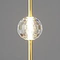 Homelighting Glow SE LED 10 - Moderne hanglamp voor sfeervolle verlichting