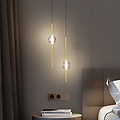 Homelighting Glow SE LED 10 - Moderne Pendelleuchte für stimmungsvolle Beleuchtung