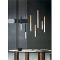 Homelighting Bubble SE LED 10 - Suspension moderne pour un éclairage d'ambiance