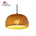Homelighting Woven SE21-BA-38 - Moderne Pendelleuchte für stilvolle Beleuchtung