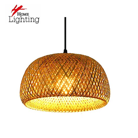 Homelighting Woven SE21-BA-38 - Moderne Pendelleuchte für stilvolle Beleuchtung