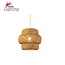 Homelighting Pot SE21-BA-30 - Lampe suspendue moderne pour un éclairage élégant