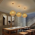 Homelighting Pot SE21-BA-30 - Lámpara colgante moderna para una iluminación elegante