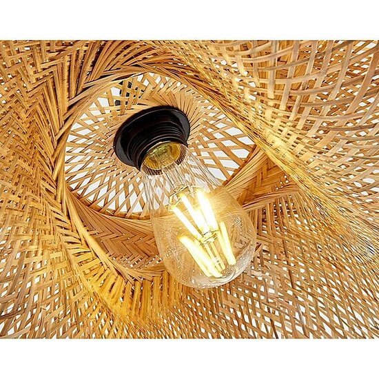 Homelighting Caneshell SE21-CA-60 - Modern pendant lamp for stylish lighting
