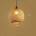 Homelighting Lysa SE21-BA-5050 - Stilvolle Pendelleuchte für jeden Raum