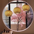 Homelighting Lysa SE21-BA-5050 - Stijlvolle hanglamp voor elke ruimte