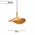 Homelighting Jupe SE21-BA-5023 - Suspension moderne pour un éclairage élégant