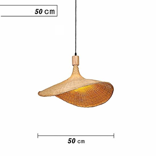 Homelighting Jupe SE21-BA-5023 - Suspension moderne pour un éclairage élégant