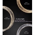 Homelighting Ovela SE LED 60 - Modern pendant lamp for stylish lighting